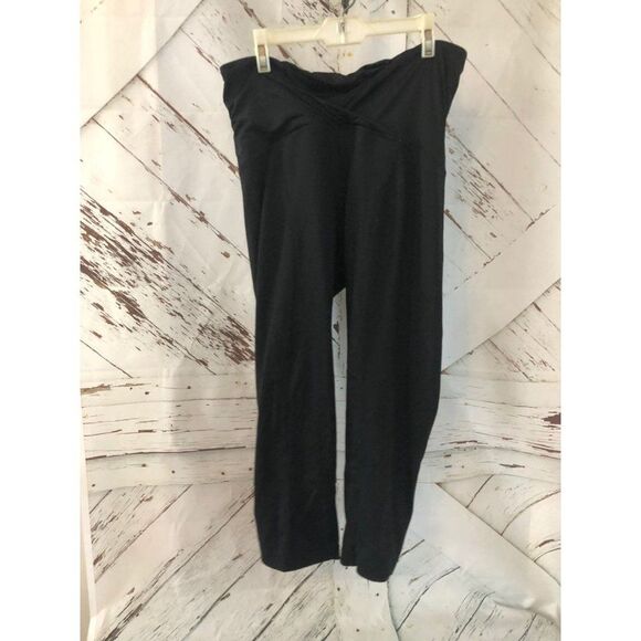 Be maternity medium m leggings - Picture 2 of 6